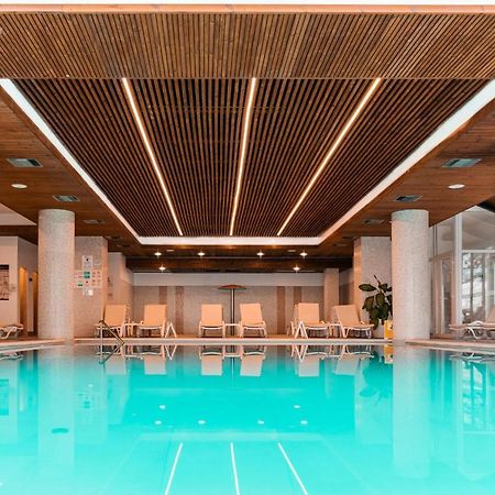 Hotel & Spa Tino Sveti Stefan Ohrid Ngoại thất bức ảnh