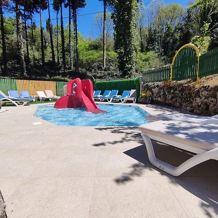 Hotel & Spa Tino Sveti Stefan Ohrid Ngoại thất bức ảnh