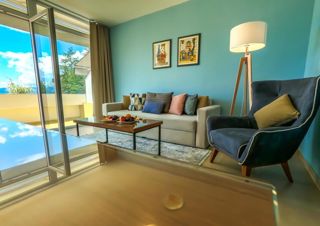 Hotel & Spa Tino Sveti Stefan Ohrid Ngoại thất bức ảnh