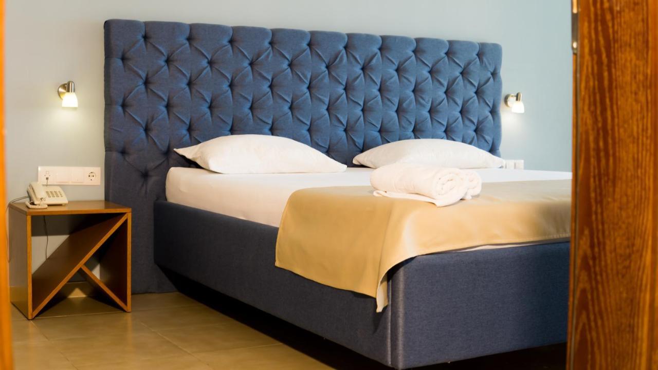 Hotel & Spa Tino Sveti Stefan Ohrid Ngoại thất bức ảnh