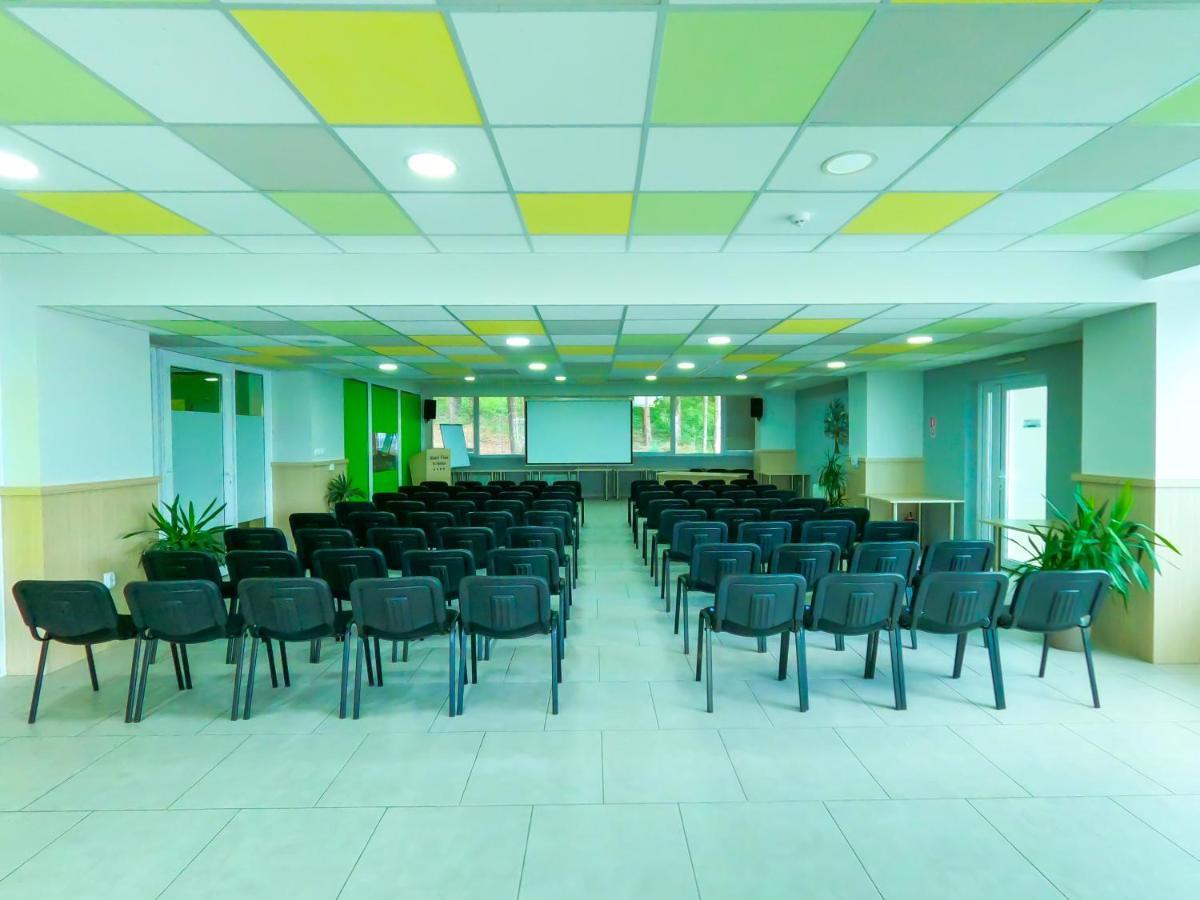 Hotel & Spa Tino Sveti Stefan Ohrid Ngoại thất bức ảnh