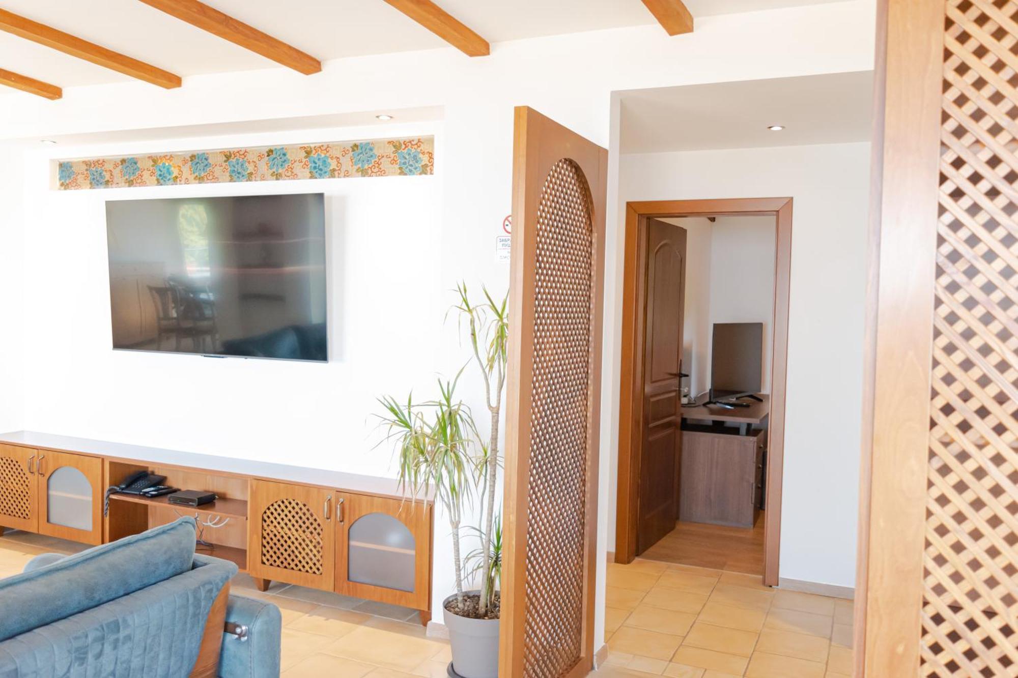 Hotel & Spa Tino Sveti Stefan Ohrid Ngoại thất bức ảnh