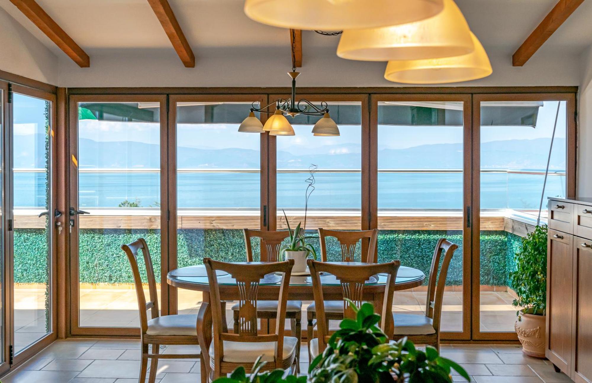 Hotel & Spa Tino Sveti Stefan Ohrid Ngoại thất bức ảnh