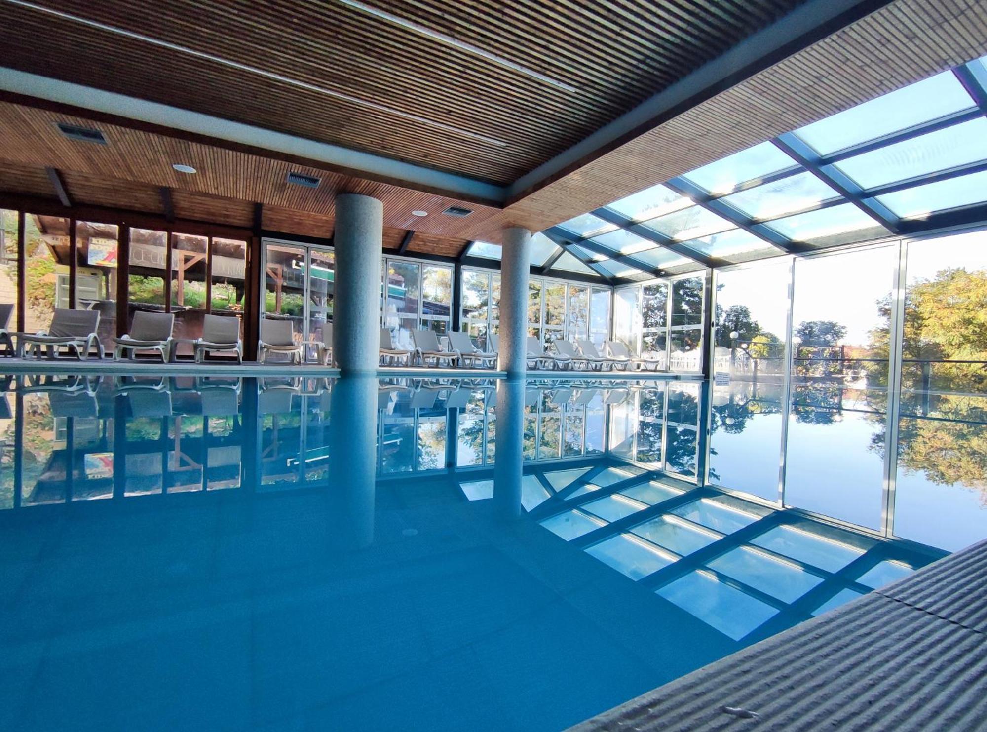 Hotel & Spa Tino Sveti Stefan Ohrid Ngoại thất bức ảnh