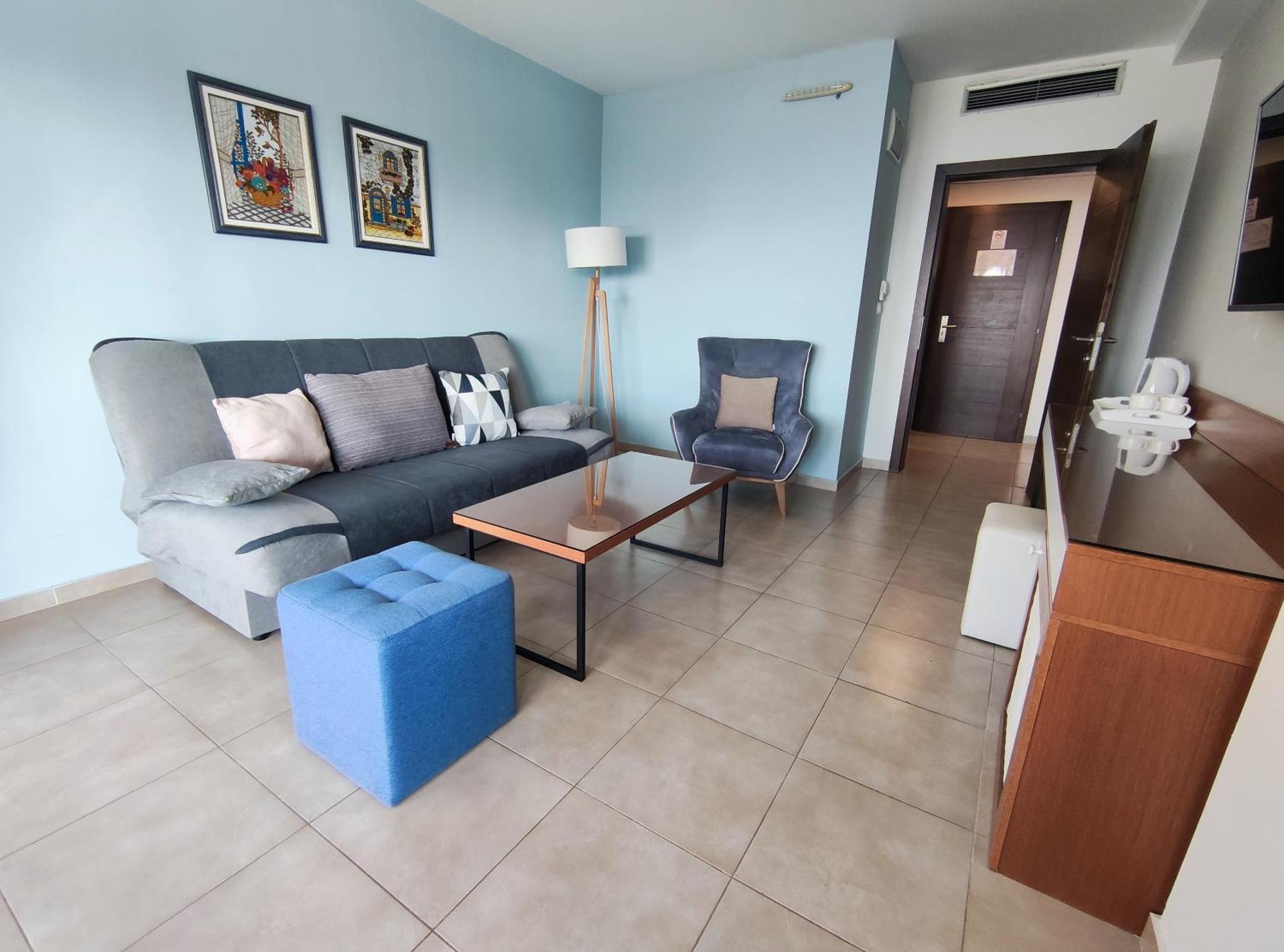 Hotel & Spa Tino Sveti Stefan Ohrid Ngoại thất bức ảnh