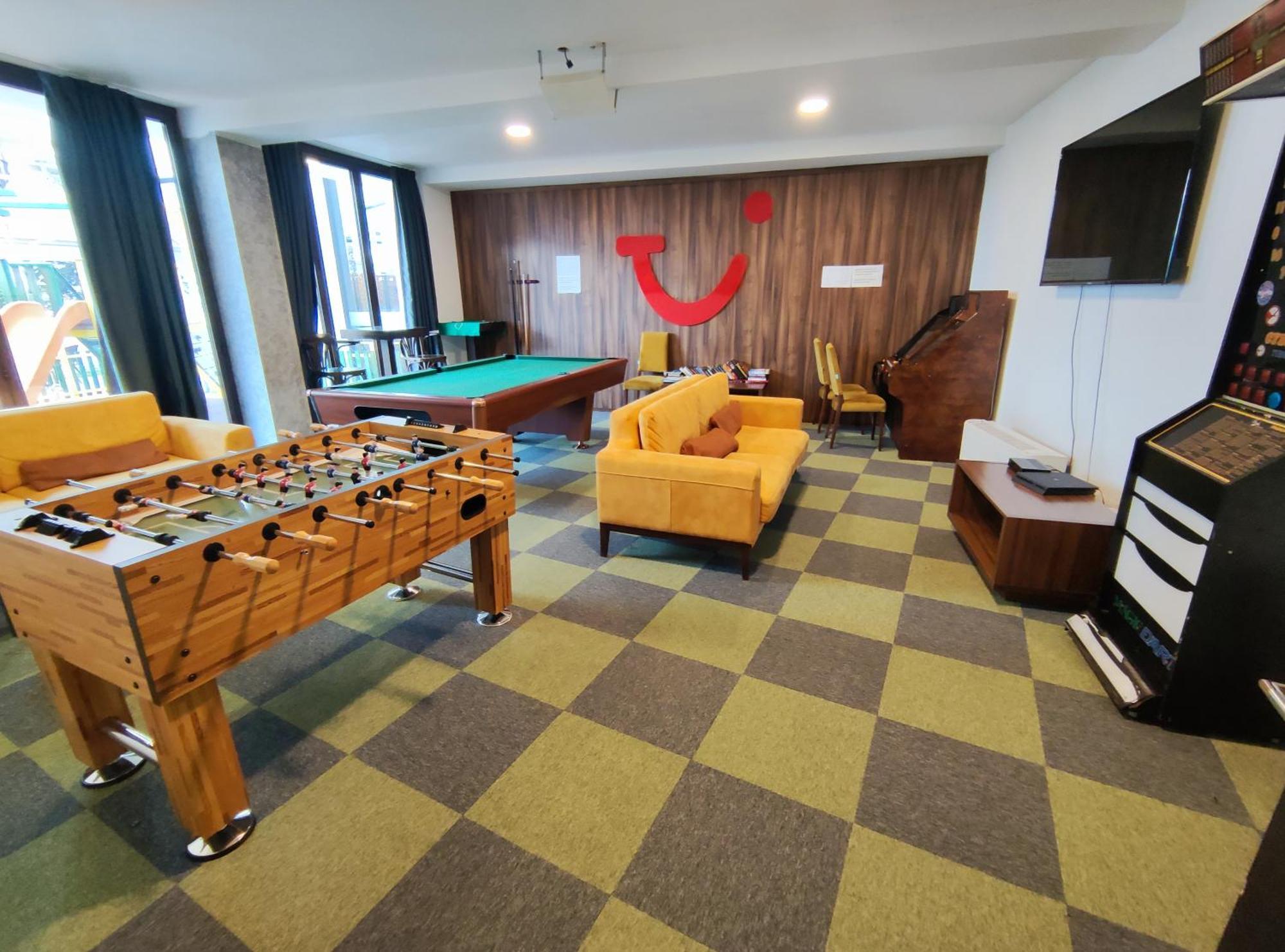 Hotel & Spa Tino Sveti Stefan Ohrid Ngoại thất bức ảnh