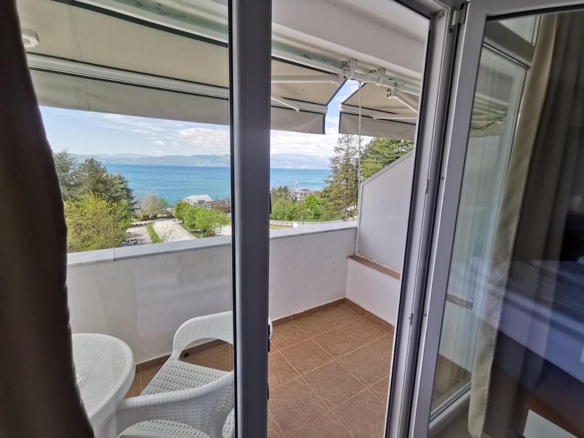 Hotel & Spa Tino Sveti Stefan Ohrid Ngoại thất bức ảnh